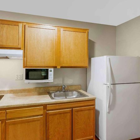 Extended Stay America Select Suites - Provo - American Fork Lehi Exterior photo