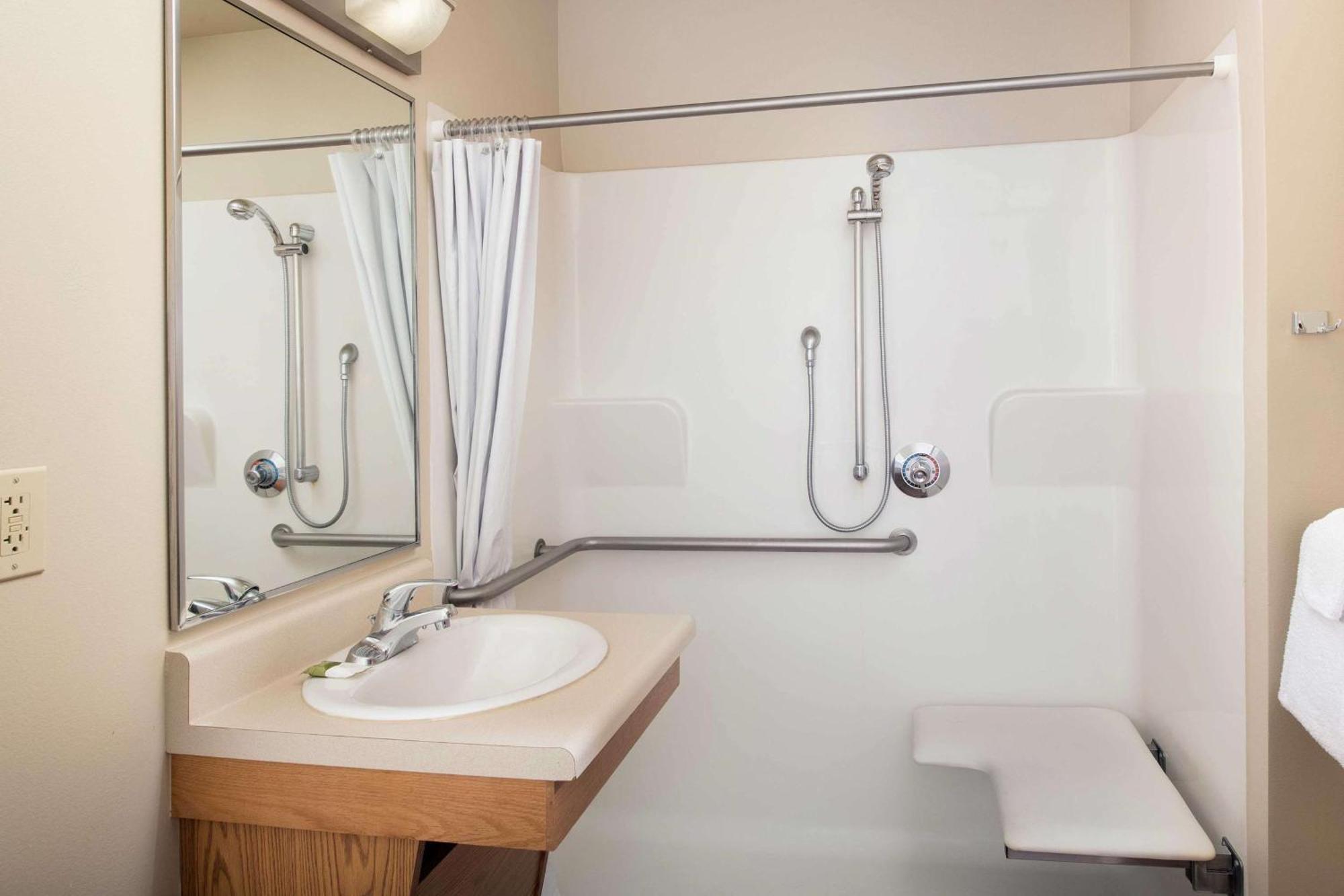 Extended Stay America Select Suites - Provo - American Fork Lehi Exterior photo