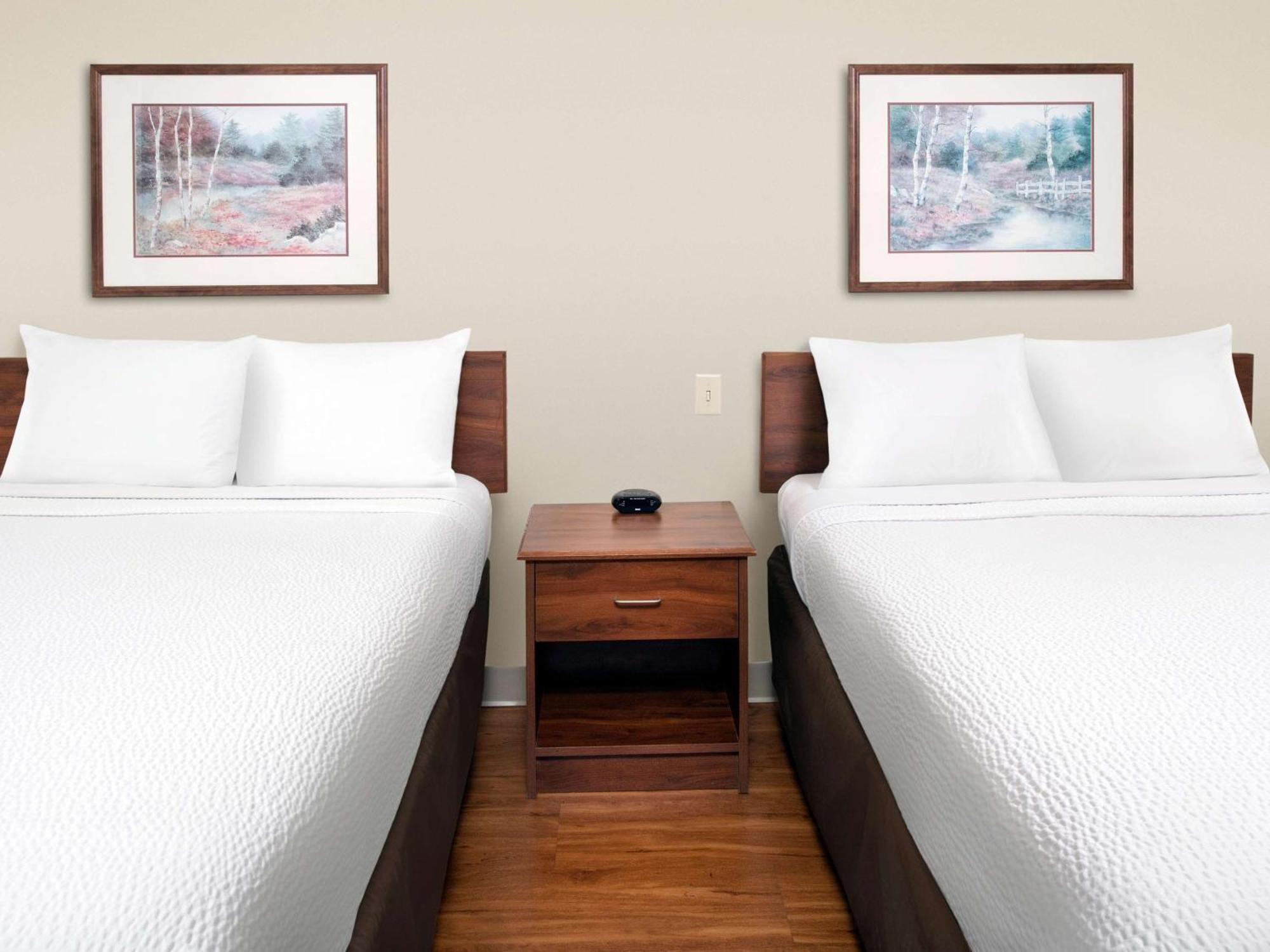 Extended Stay America Select Suites - Provo - American Fork Lehi Exterior photo