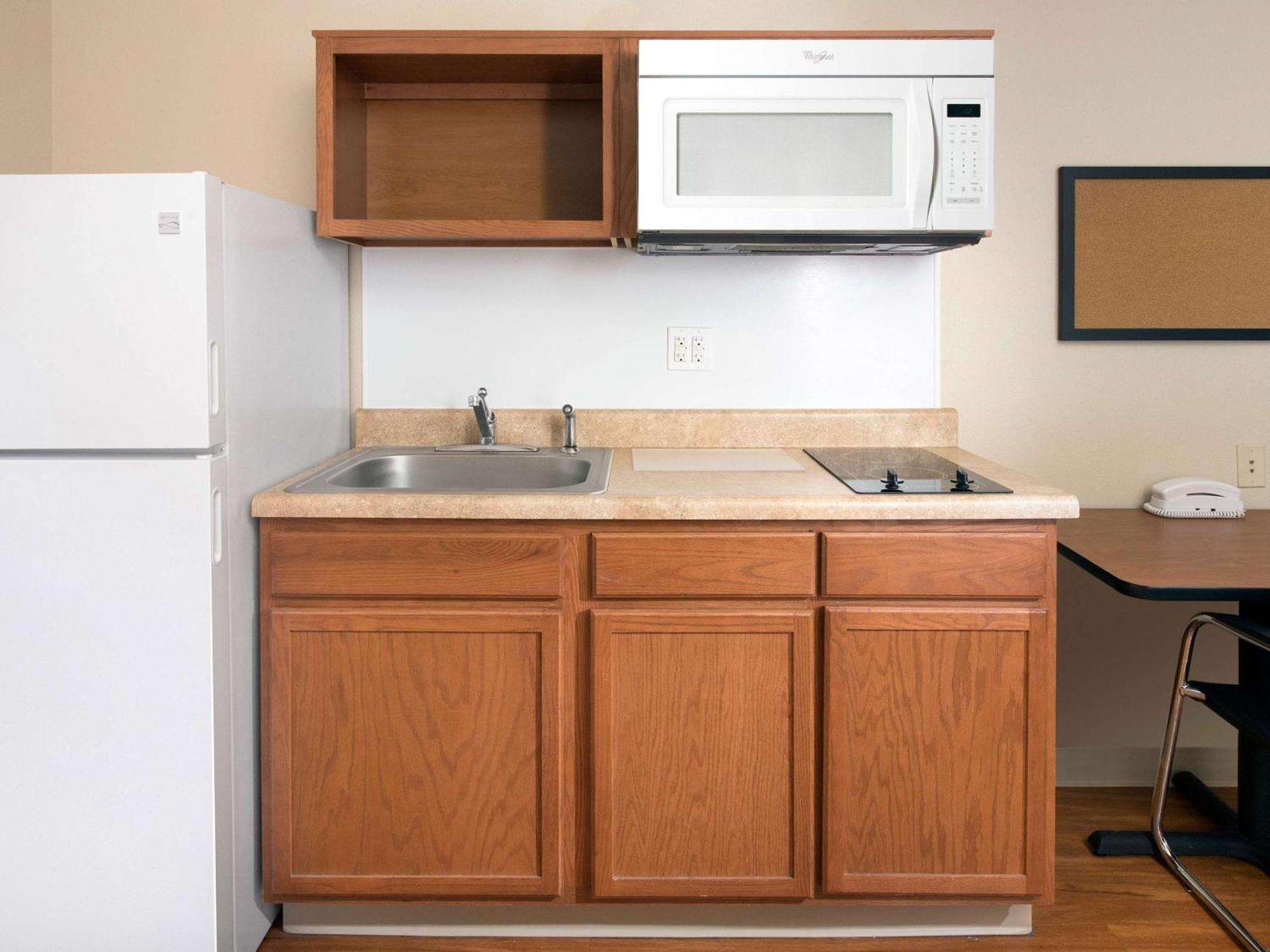 Extended Stay America Select Suites - Provo - American Fork Lehi Exterior photo
