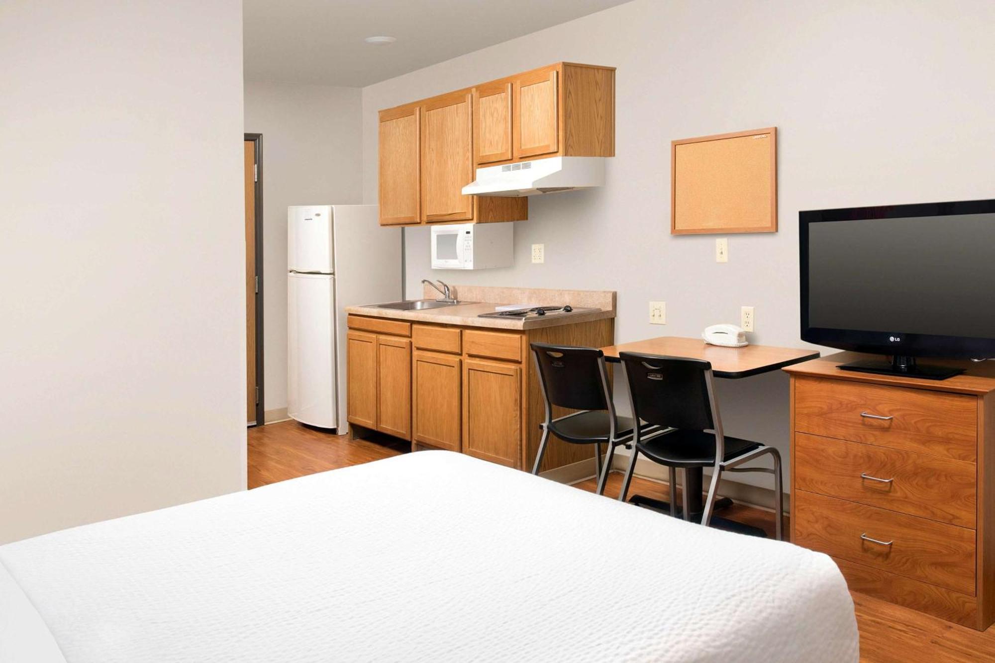 Extended Stay America Select Suites - Provo - American Fork Lehi Exterior photo