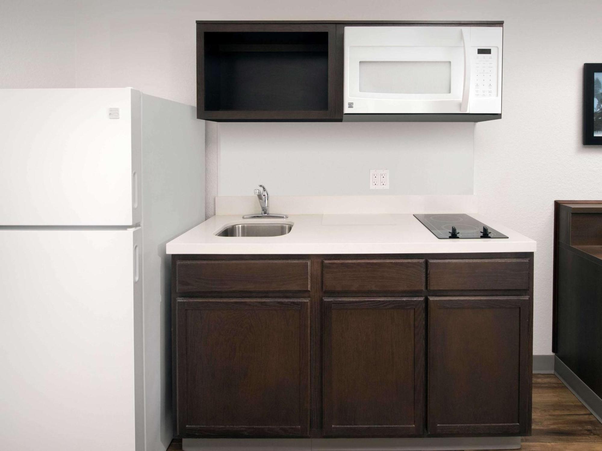 Extended Stay America Select Suites - Provo - American Fork Lehi Exterior photo