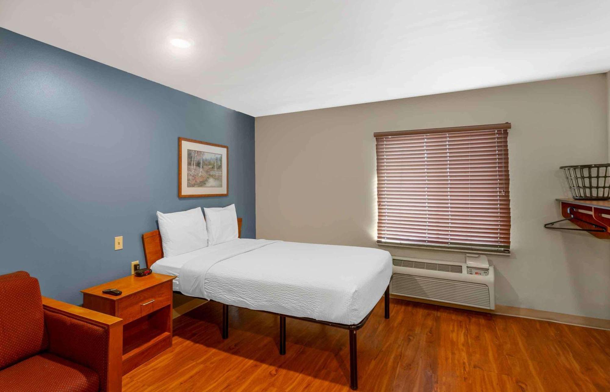 Extended Stay America Select Suites - Provo - American Fork Lehi Exterior photo