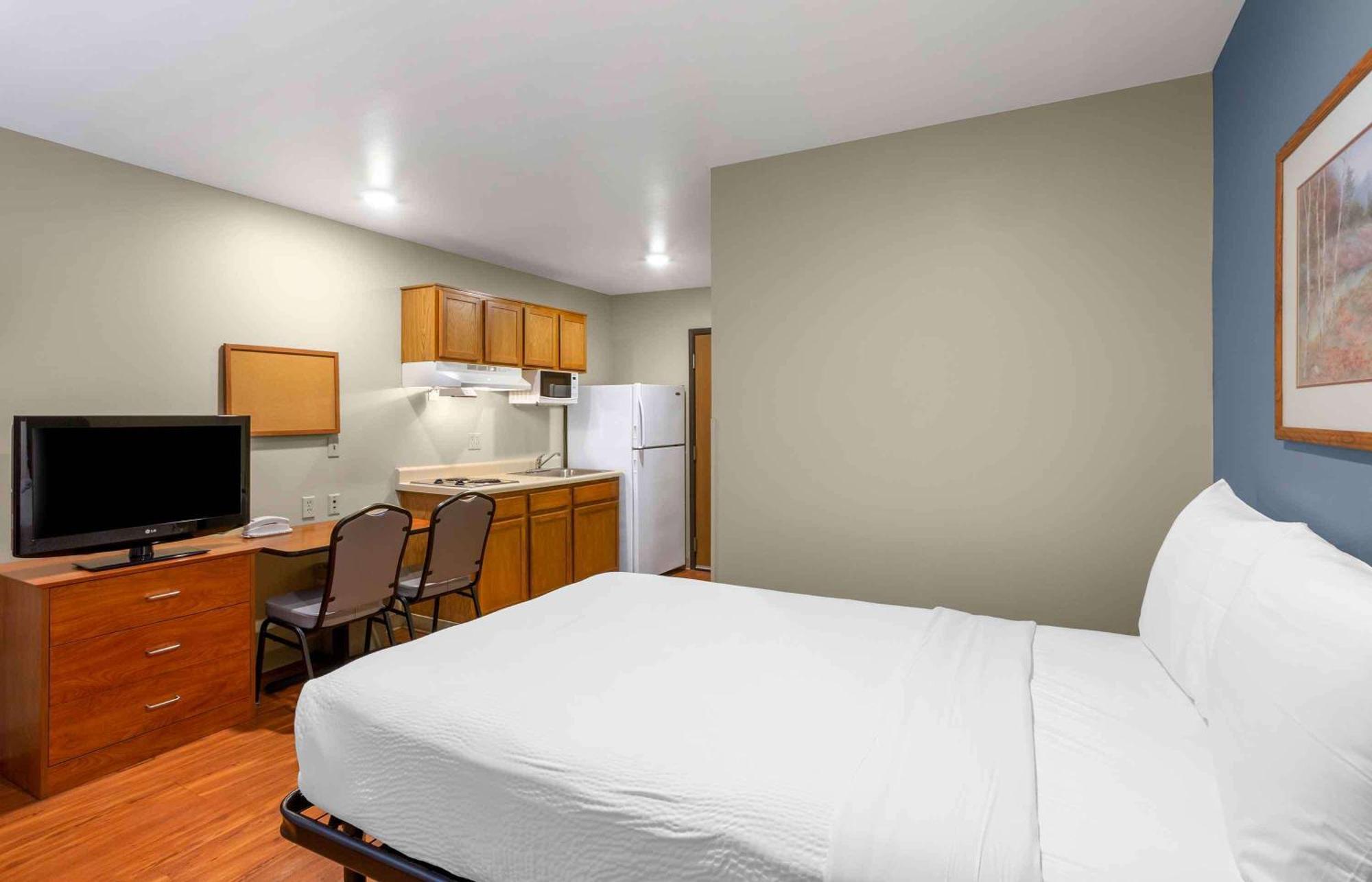 Extended Stay America Select Suites - Provo - American Fork Lehi Exterior photo