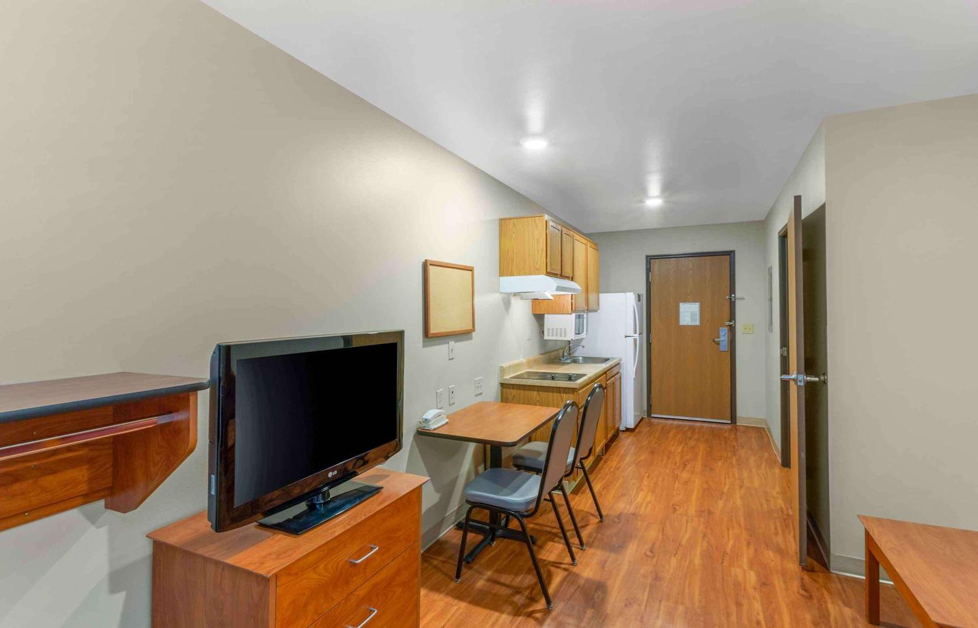 Extended Stay America Select Suites - Provo - American Fork Lehi Exterior photo