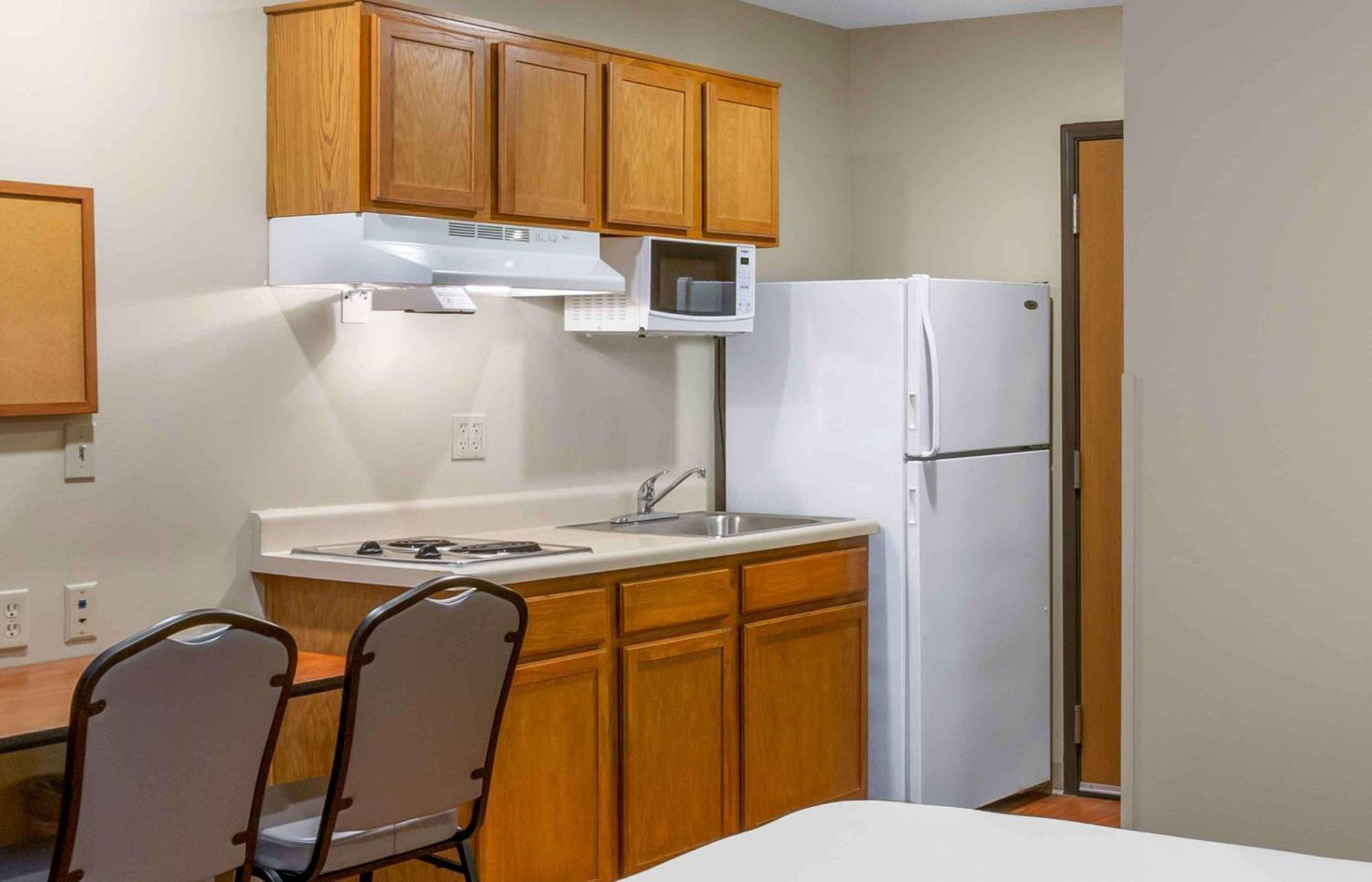 Extended Stay America Select Suites - Provo - American Fork Lehi Exterior photo