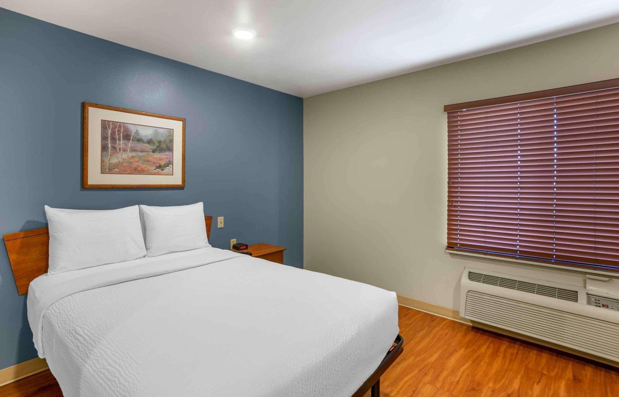 Extended Stay America Select Suites - Provo - American Fork Lehi Exterior photo