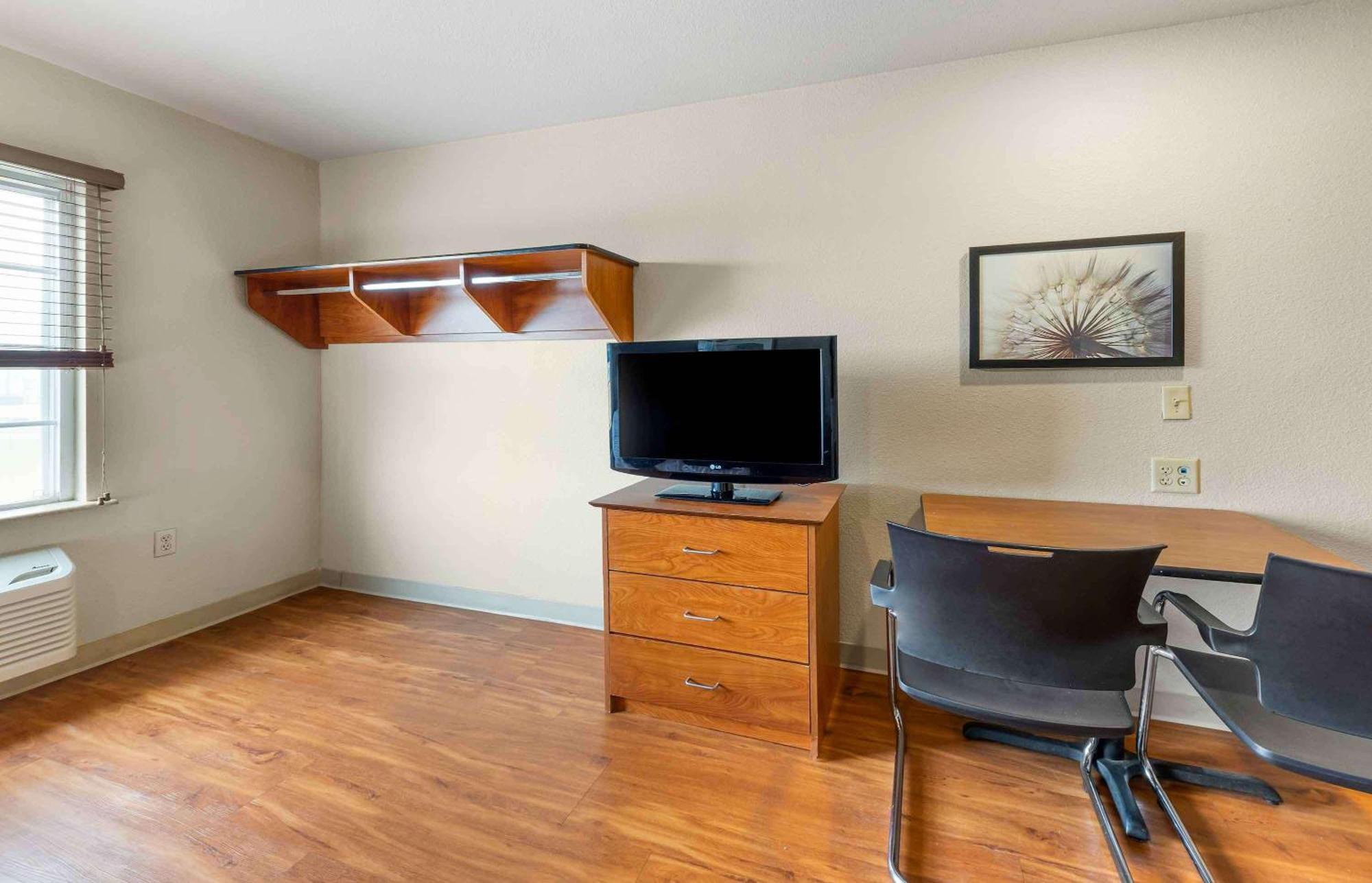 Extended Stay America Select Suites - Provo - American Fork Lehi Exterior photo