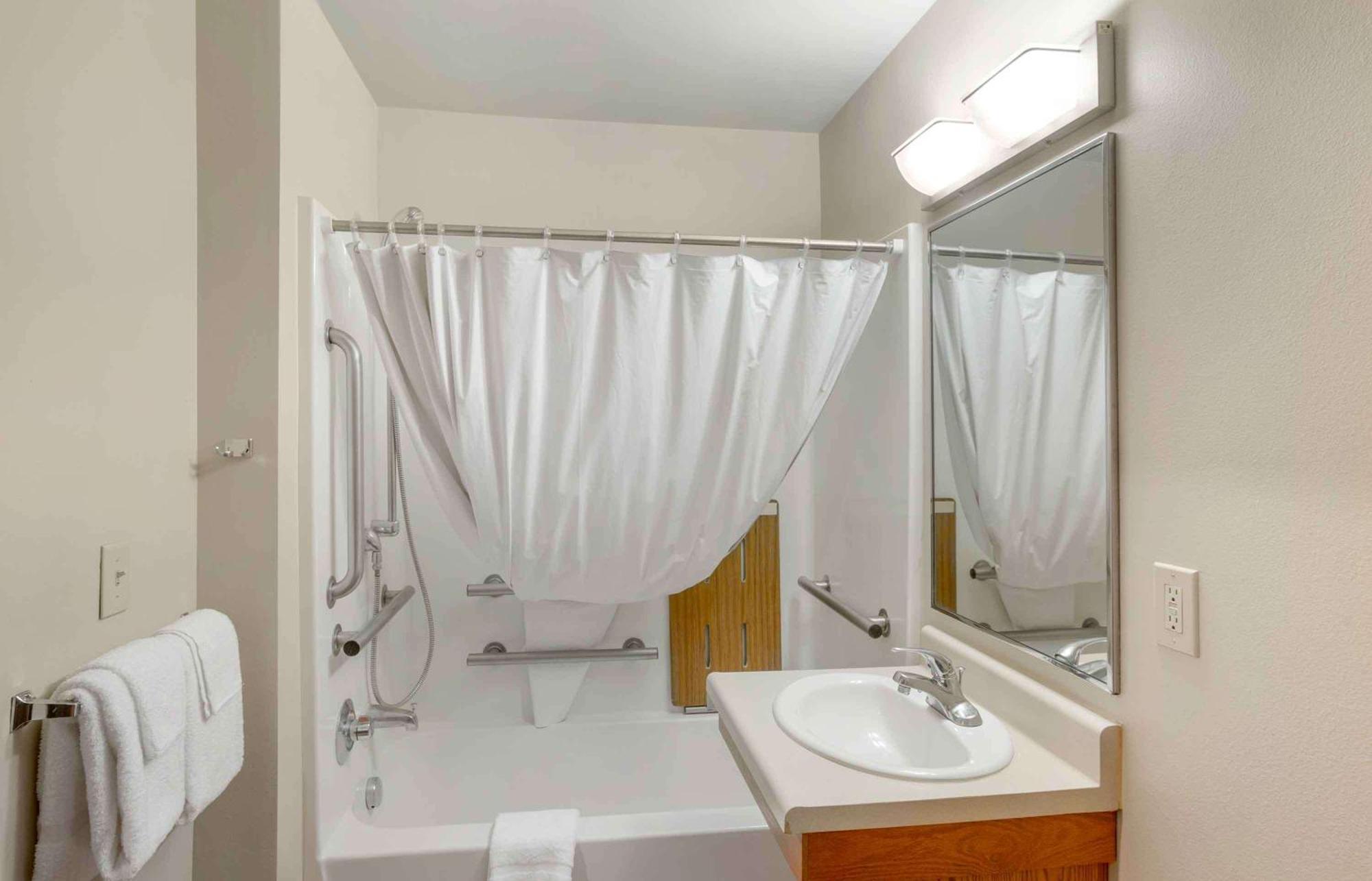 Extended Stay America Select Suites - Provo - American Fork Lehi Exterior photo