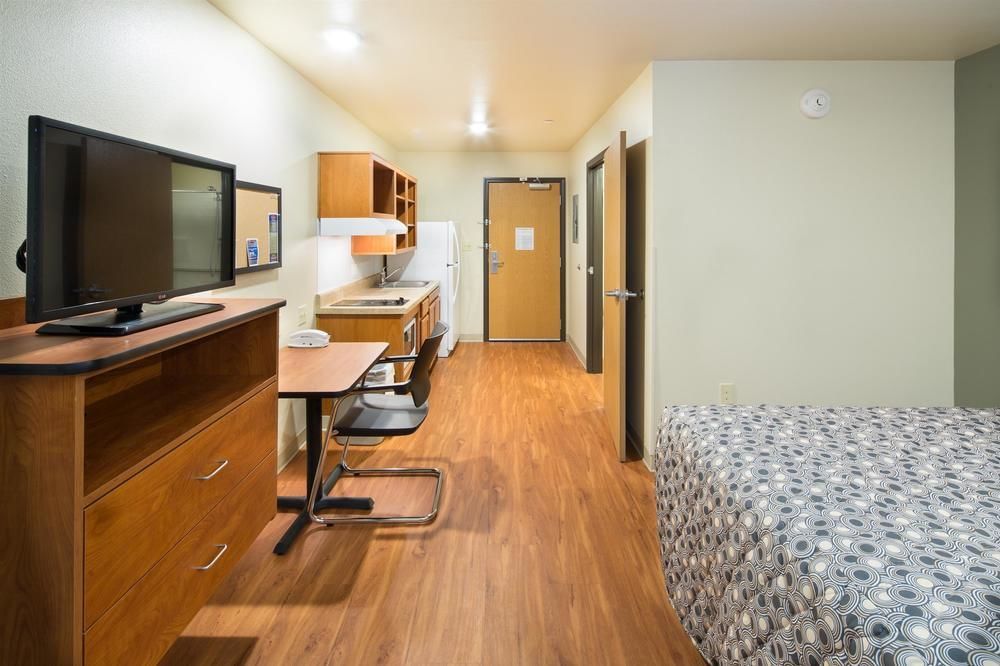 Extended Stay America Select Suites - Provo - American Fork Lehi Exterior photo
