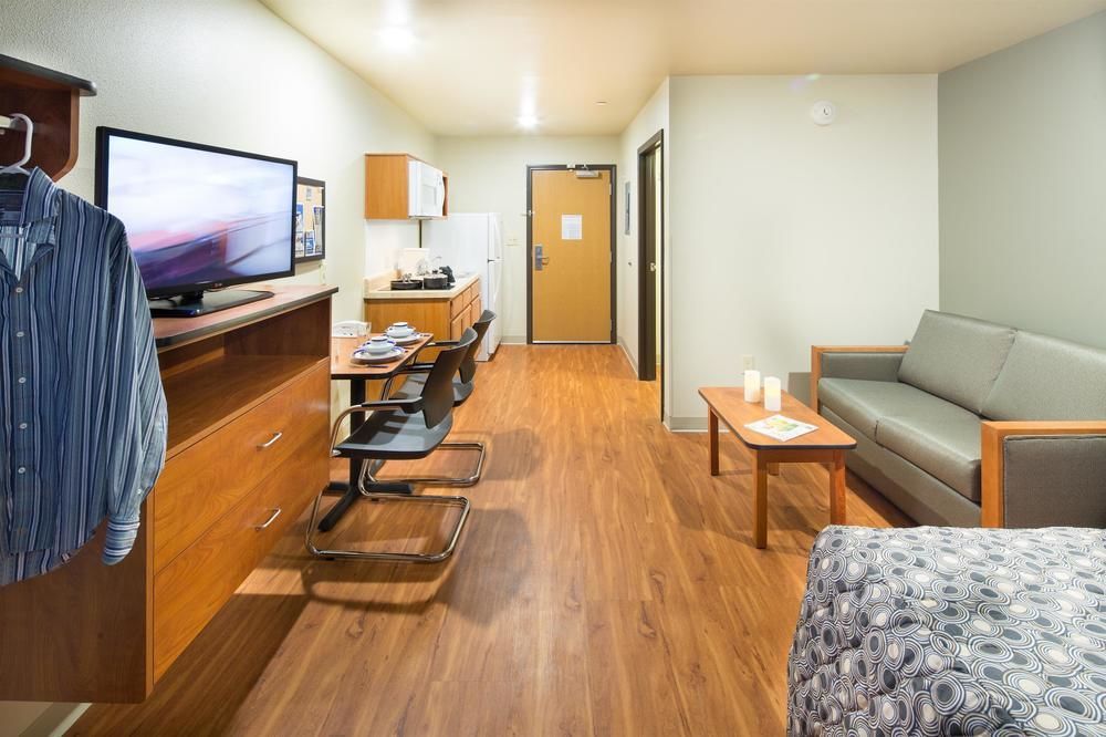 Extended Stay America Select Suites - Provo - American Fork Lehi Exterior photo