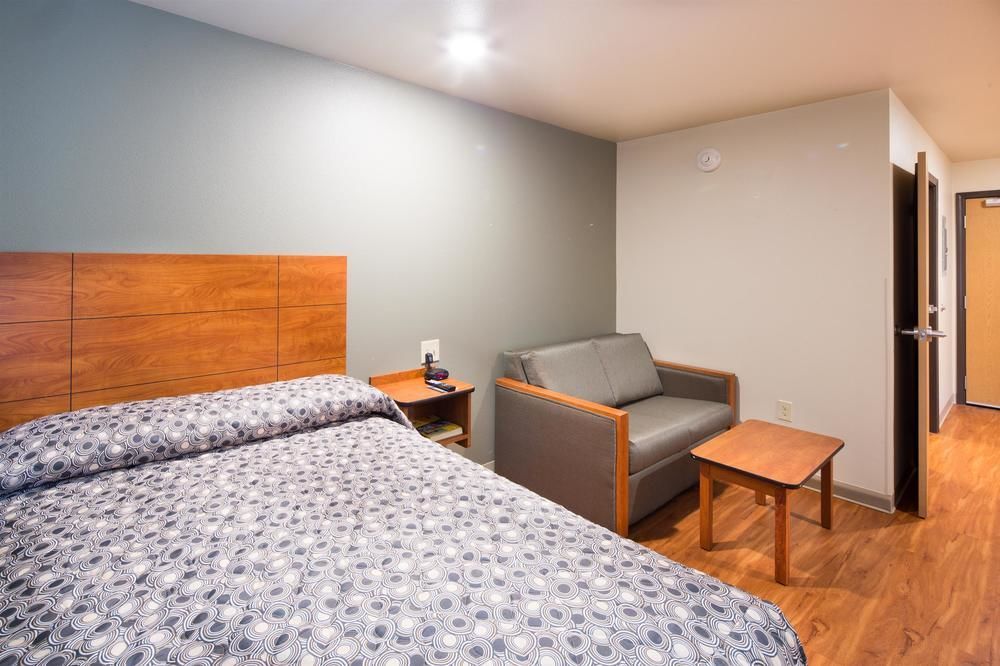 Extended Stay America Select Suites - Provo - American Fork Lehi Exterior photo
