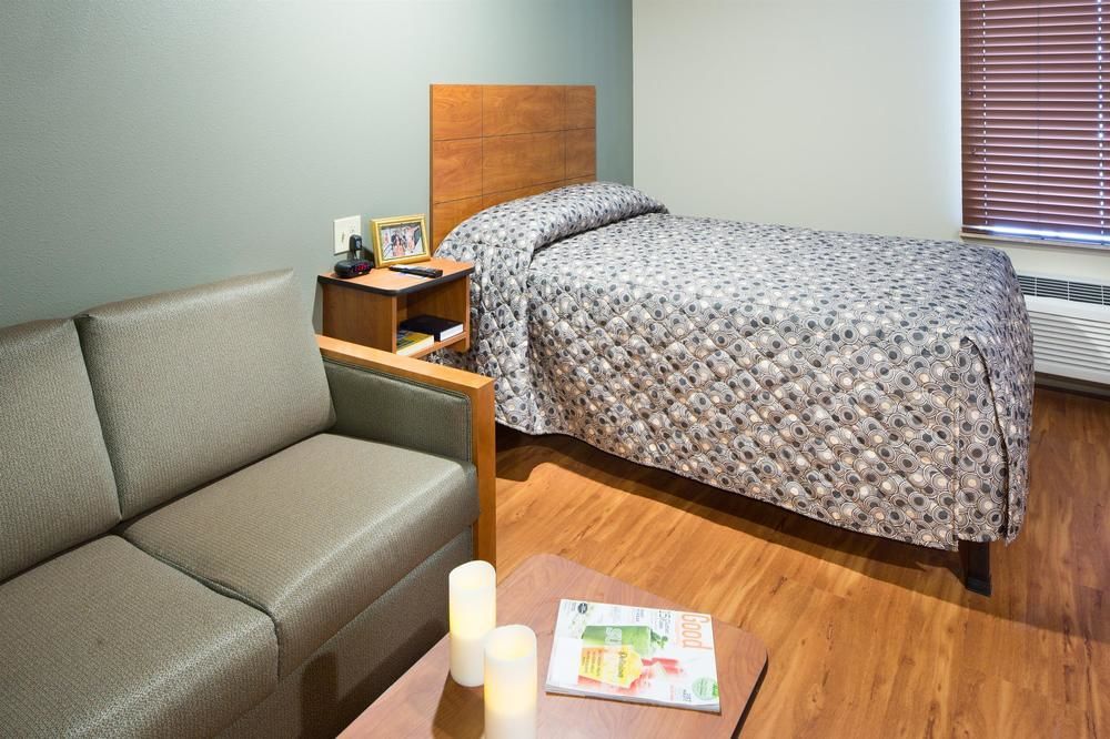 Extended Stay America Select Suites - Provo - American Fork Lehi Exterior photo