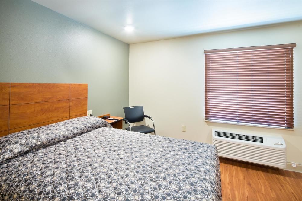 Extended Stay America Select Suites - Provo - American Fork Lehi Exterior photo