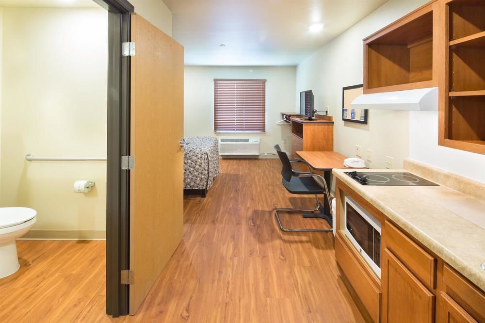 Extended Stay America Select Suites - Provo - American Fork Lehi Exterior photo