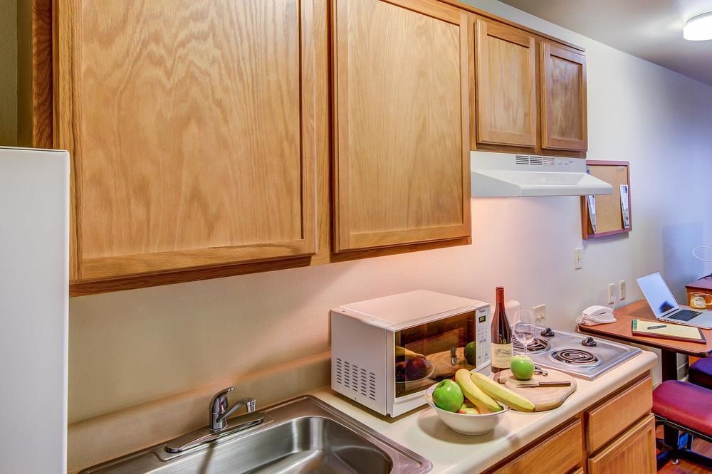 Extended Stay America Select Suites - Provo - American Fork Lehi Exterior photo