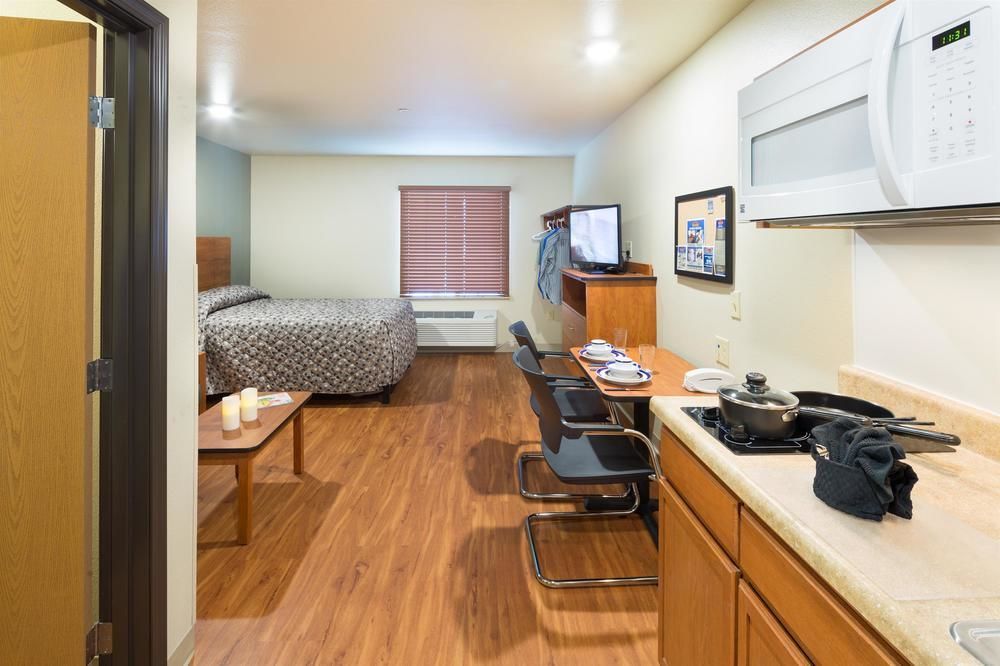 Extended Stay America Select Suites - Provo - American Fork Lehi Exterior photo