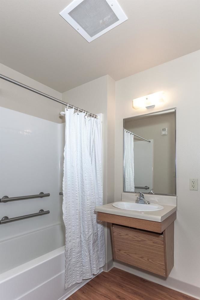 Extended Stay America Select Suites - Provo - American Fork Lehi Exterior photo