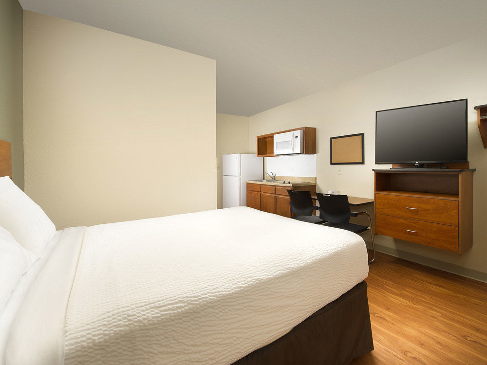 Extended Stay America Select Suites - Provo - American Fork Lehi Exterior photo