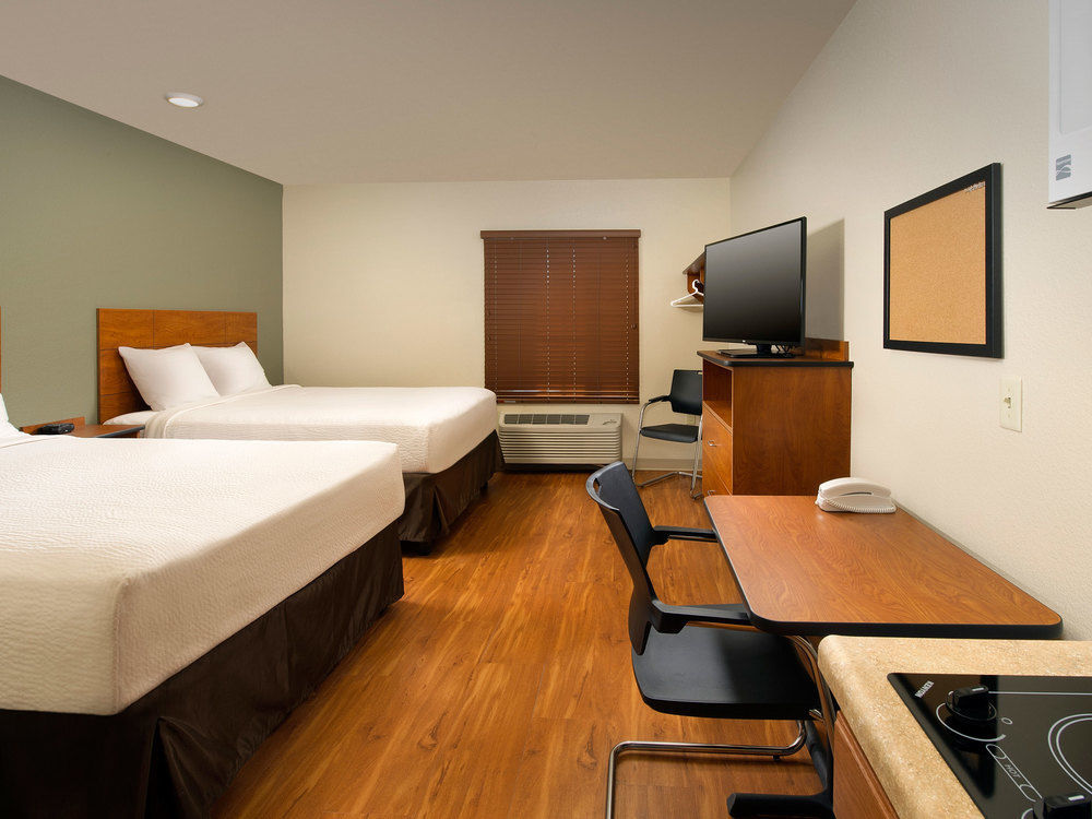 Extended Stay America Select Suites - Provo - American Fork Lehi Exterior photo