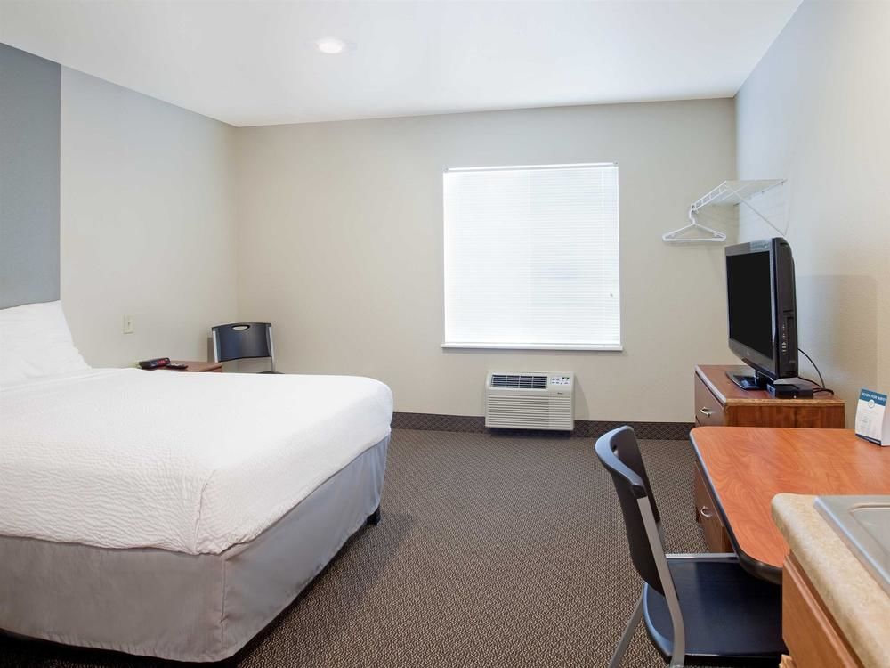 Extended Stay America Select Suites - Provo - American Fork Lehi Exterior photo