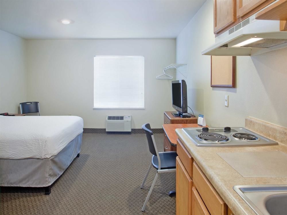 Extended Stay America Select Suites - Provo - American Fork Lehi Exterior photo
