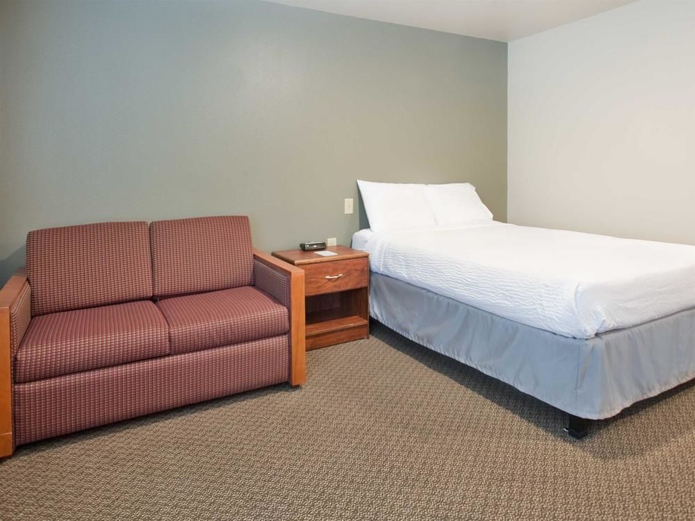 Extended Stay America Select Suites - Provo - American Fork Lehi Exterior photo