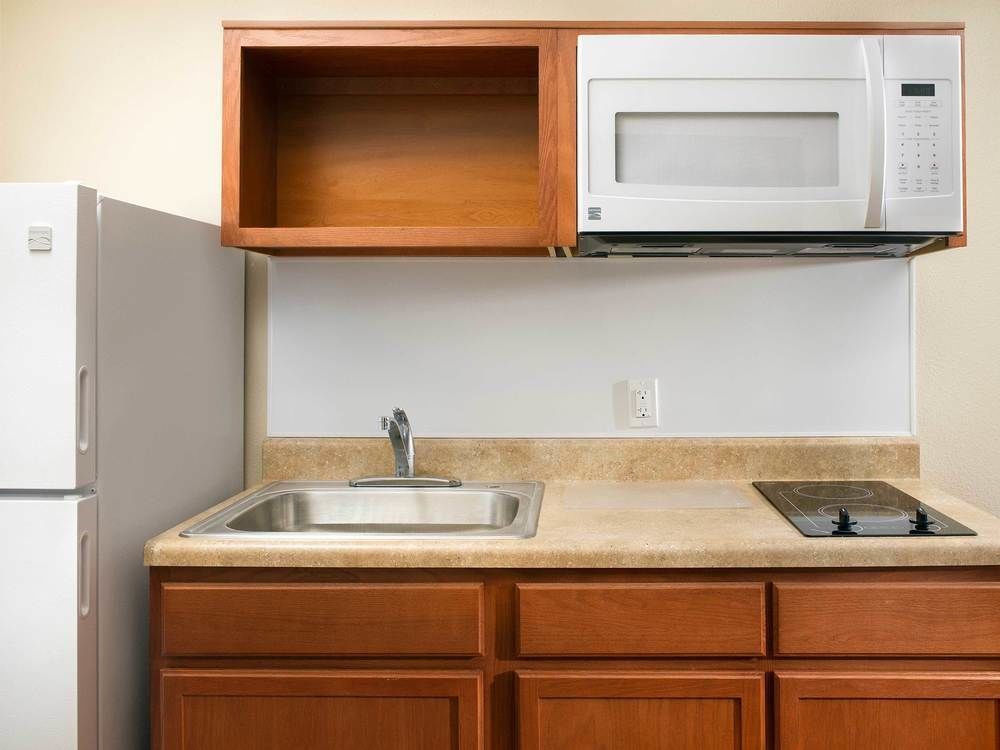 Extended Stay America Select Suites - Provo - American Fork Lehi Exterior photo